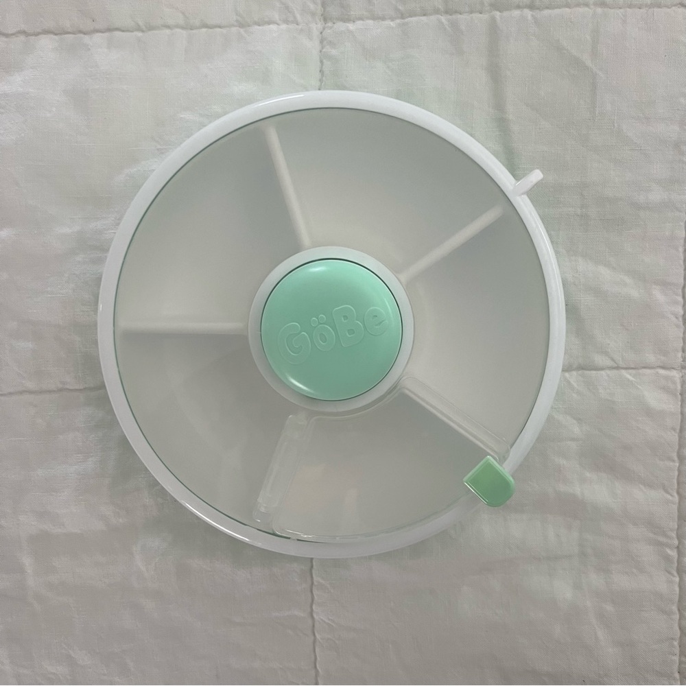 GoBe Snack Spinner